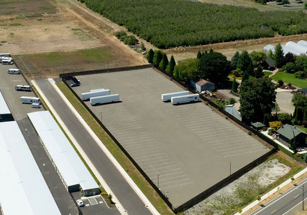 Storage in Keizer/Salem - TruxGuard